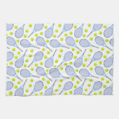 テニス キッチンタオル (横)