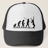 テニス キャップ (正面)