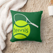 テニス クッション (ブランケット)