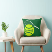 テニス クッション (椅子)