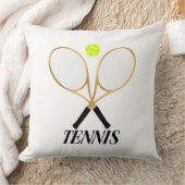 テニス クッション (ブランケット)