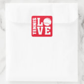 テニス スクエアシール (バッグ)