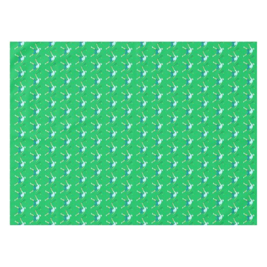 テニス テーブルクロス (正面(横))