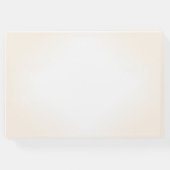 テニス デザイン 個人用 テキスト 背 Guest Book ゲストブック (裏面)