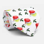 テニス ネクタイ (ロール)