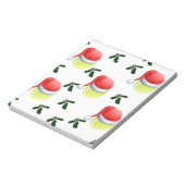 テニス ノートパッド (回転)