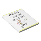 テニス ノートパッド (アングル)