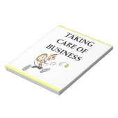 テニス ノートパッド (回転)