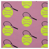 テニス ファブリック (見本)