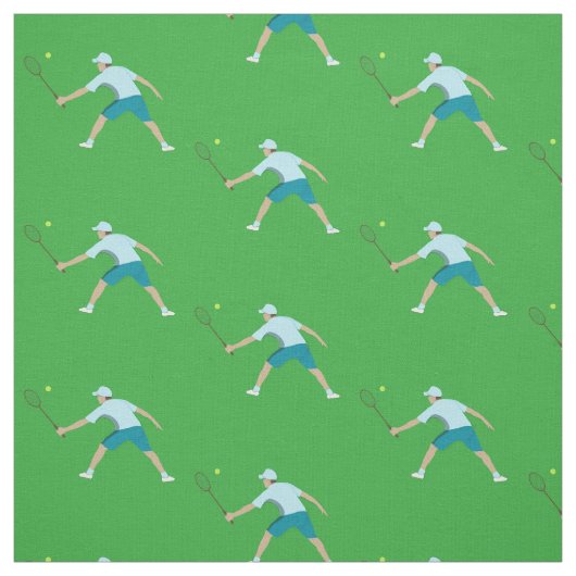 テニス ファブリック (見本)