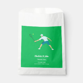 テニス フェイバーバッグ