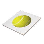 テニス ボール スポーツ セラミック タイル (側面)