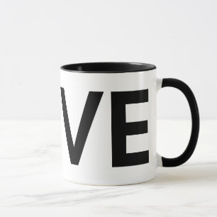 テニス・ボール マグカップ