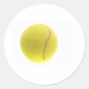 テニス・ボール ラウンドシール