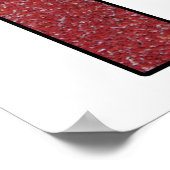 テニス ポスター (角)