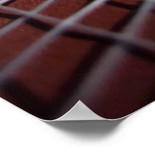 テニス ポスター (角)