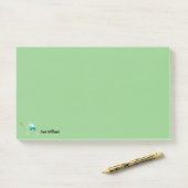 テニス ポストイット (デスク)