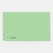 テニス ポストイット (正面)