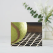 テニス ポストカード (スタンド正面)