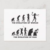 テニス ポストカード (正面)