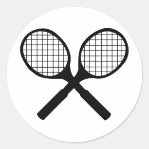 テニス ラウンドシール
