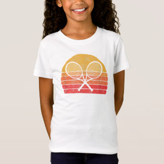 テニス ラブ - テニス ファン テニス プレーヤー ギフト テニス Tシャツ