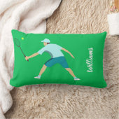 テニス ランバークッション (ブランケット)