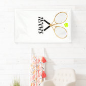 テニス 横断幕 (インサイチュ)