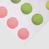 テニス 薄葉紙 (詳細)