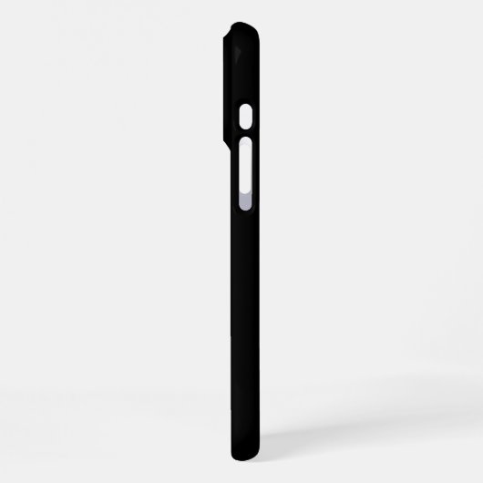 テニス iPhoneケース (左側面)