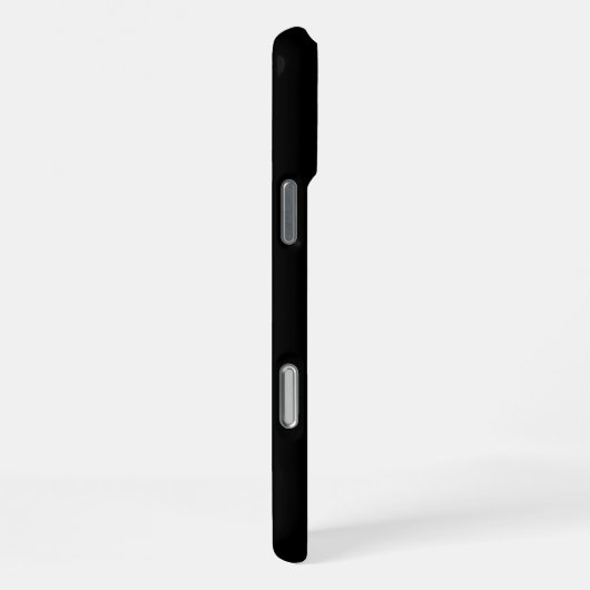 テニス iPhoneケース (右側面)