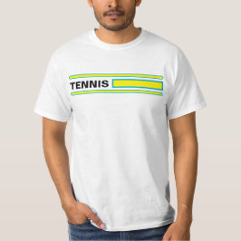テニス Tシャツ