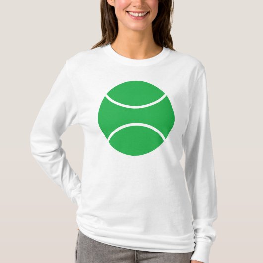 テニス Tシャツ (正面)