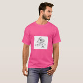 テニス Tシャツ (正面フル)