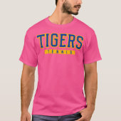 テニス Tシャツ (正面)
