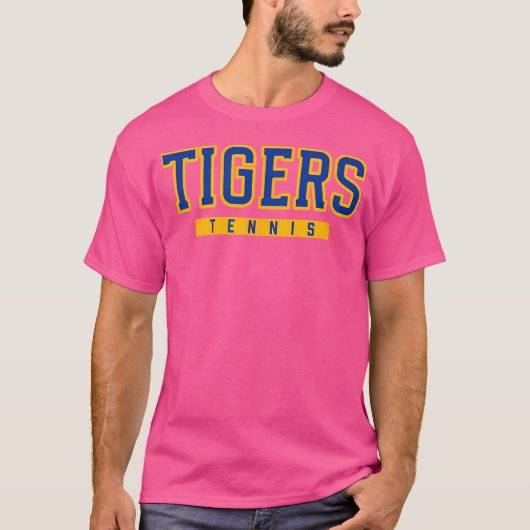 テニス Tシャツ (正面)