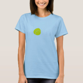 テニスTシャツ「ラブ」 Tシャツ