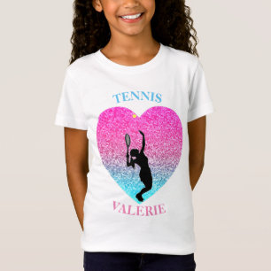 テニスTシャツ Tシャツ