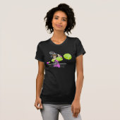 テニスTシャツ Tシャツ (正面フル)