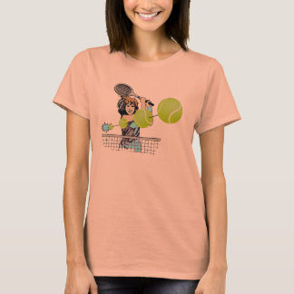 テニスTシャツ Tシャツ