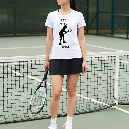 テニスTシャツ Tシャツ