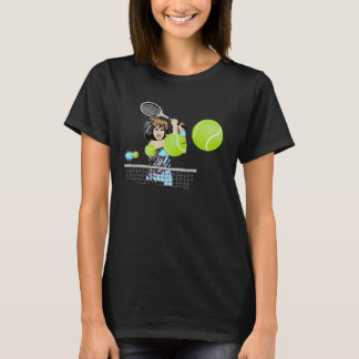 テニスTシャツ Tシャツ