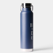 テニ最高のスパパエバー ウォーターボトル (正面)