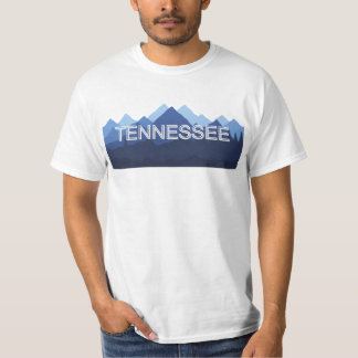 テネシーのシャツ Tシャツ