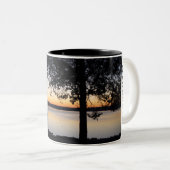 テネシーの日の出 ツートーンマグカップ (正面右)