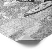 テネシーの降伏、モバイルの戦い ポスター (角)