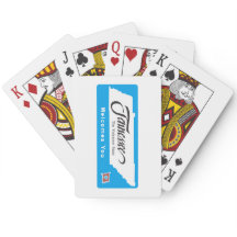 テネシーへようこそ – USA Road Sign