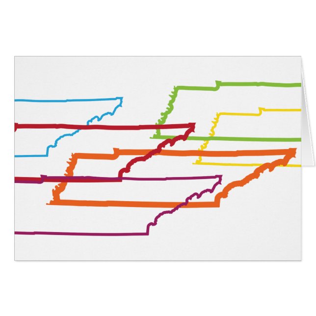 テネシーぼやけプライド (正面横)