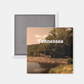 テネシークリーク マグネット (正面/裏面)
