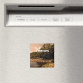 テネシークリーク マグネット (インサイチュ (食洗機))